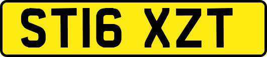 ST16XZT