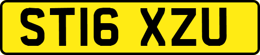 ST16XZU