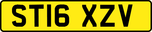 ST16XZV