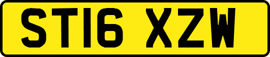 ST16XZW