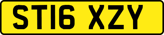 ST16XZY