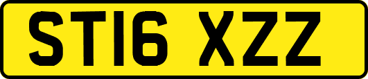 ST16XZZ
