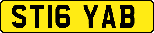 ST16YAB