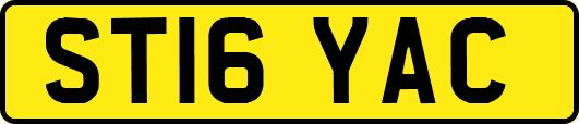 ST16YAC