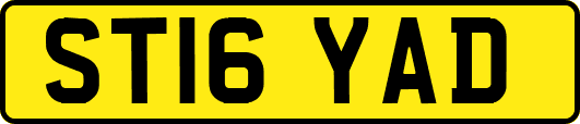ST16YAD