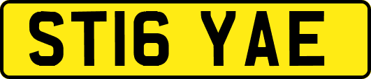 ST16YAE