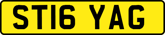 ST16YAG