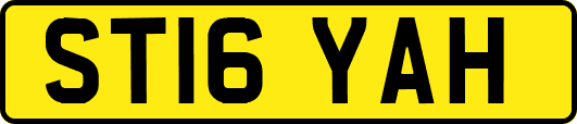 ST16YAH