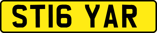 ST16YAR