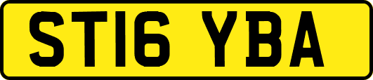 ST16YBA