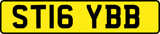 ST16YBB