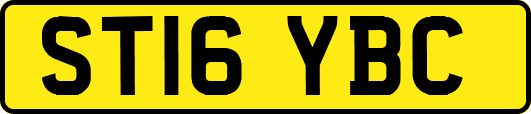 ST16YBC