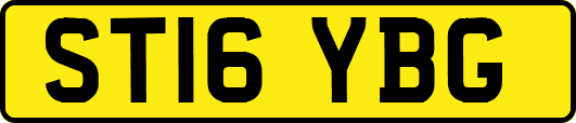ST16YBG