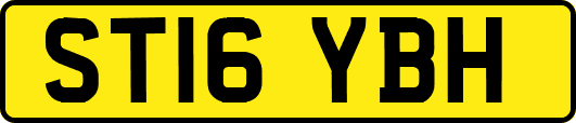 ST16YBH