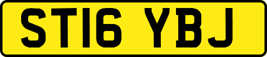 ST16YBJ