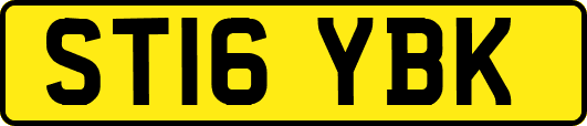 ST16YBK