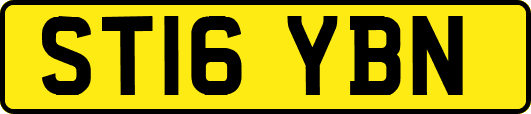 ST16YBN