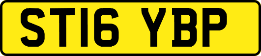 ST16YBP