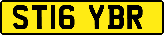 ST16YBR