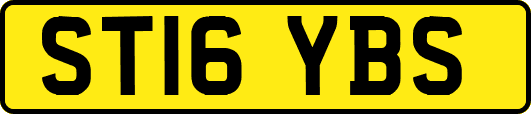 ST16YBS