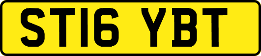 ST16YBT
