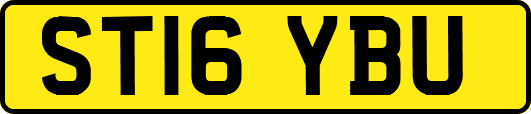 ST16YBU