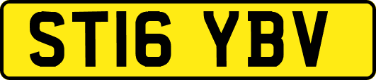 ST16YBV