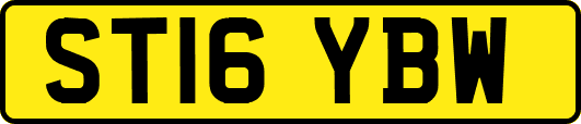 ST16YBW