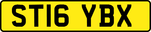 ST16YBX