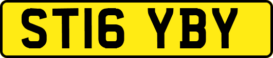 ST16YBY