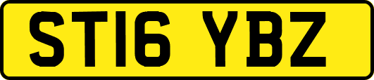 ST16YBZ