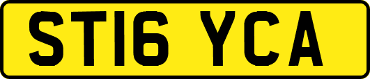 ST16YCA