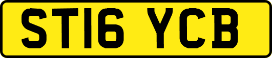 ST16YCB