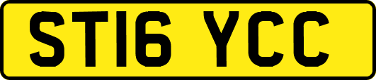 ST16YCC