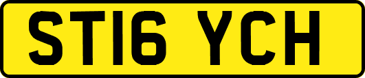 ST16YCH