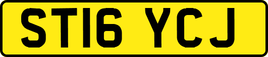 ST16YCJ