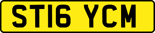 ST16YCM