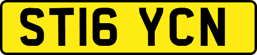 ST16YCN