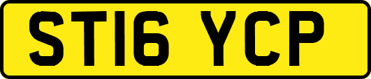 ST16YCP