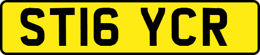 ST16YCR