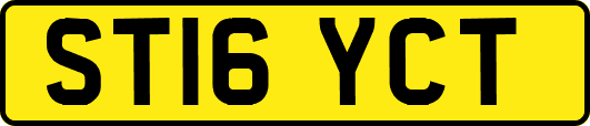 ST16YCT