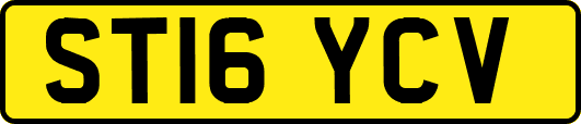 ST16YCV