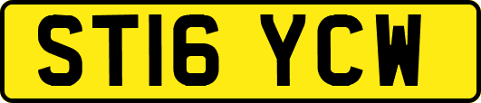 ST16YCW