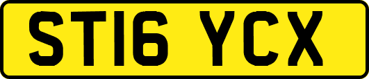ST16YCX