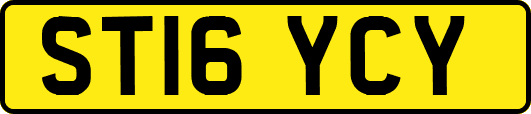 ST16YCY