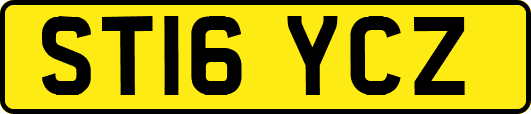 ST16YCZ