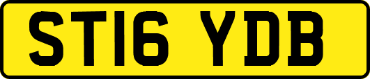 ST16YDB