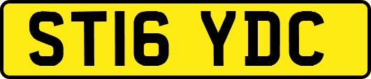 ST16YDC