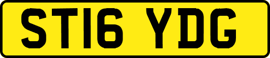 ST16YDG