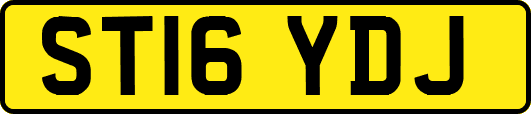 ST16YDJ